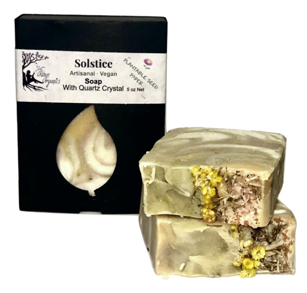 Solstice Soap