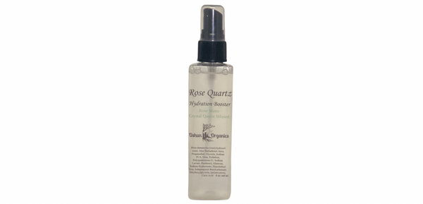 Rose Quartz Hydration Boosting Toner