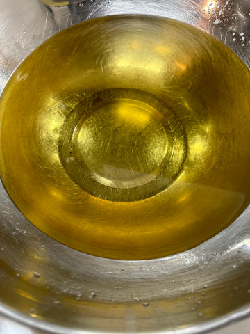 Luxury Body Oil