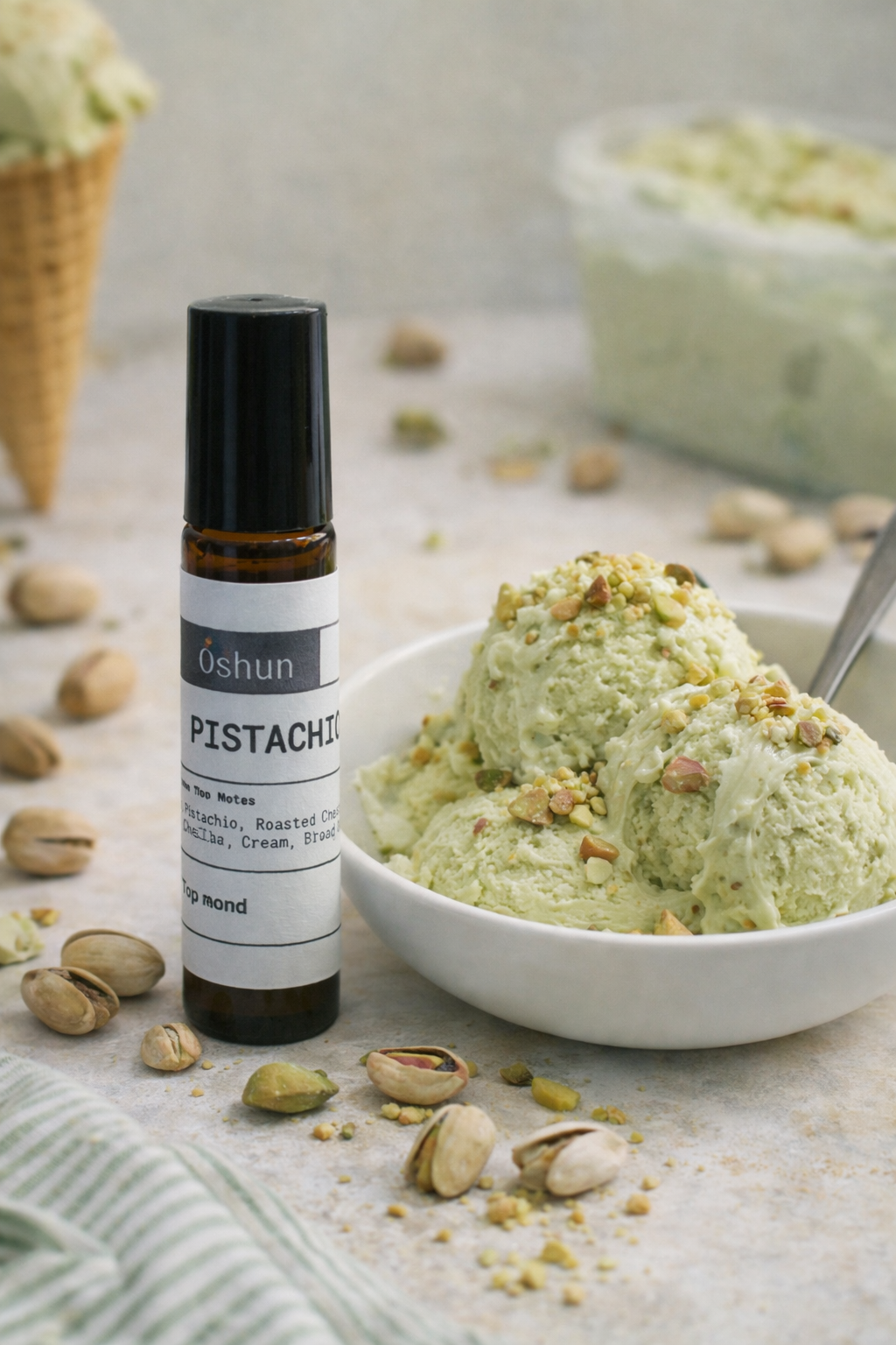 Luxury Perfume Roller Balls