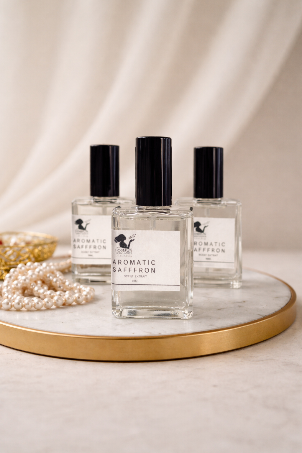 Scent Extraits