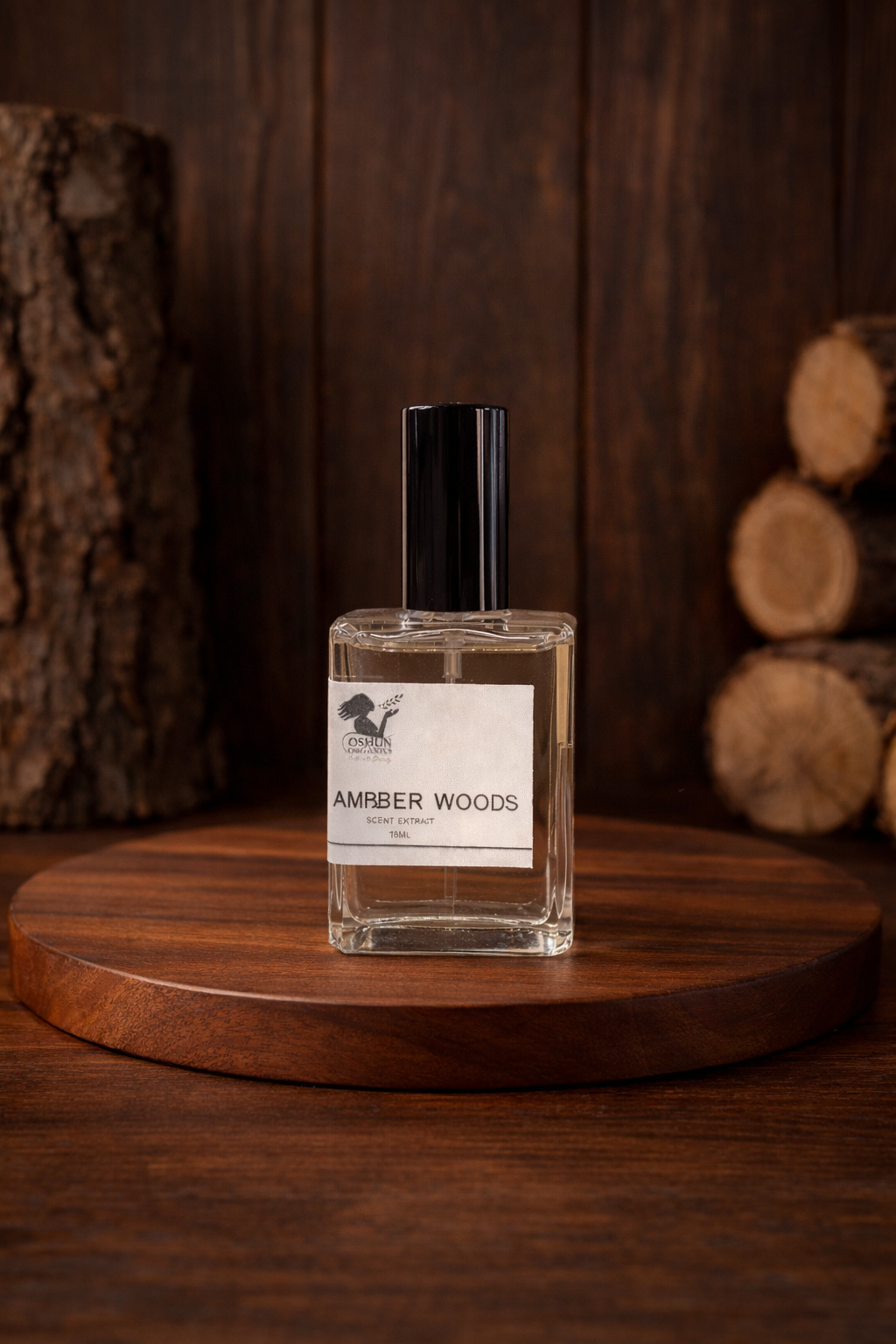Scent Extraits