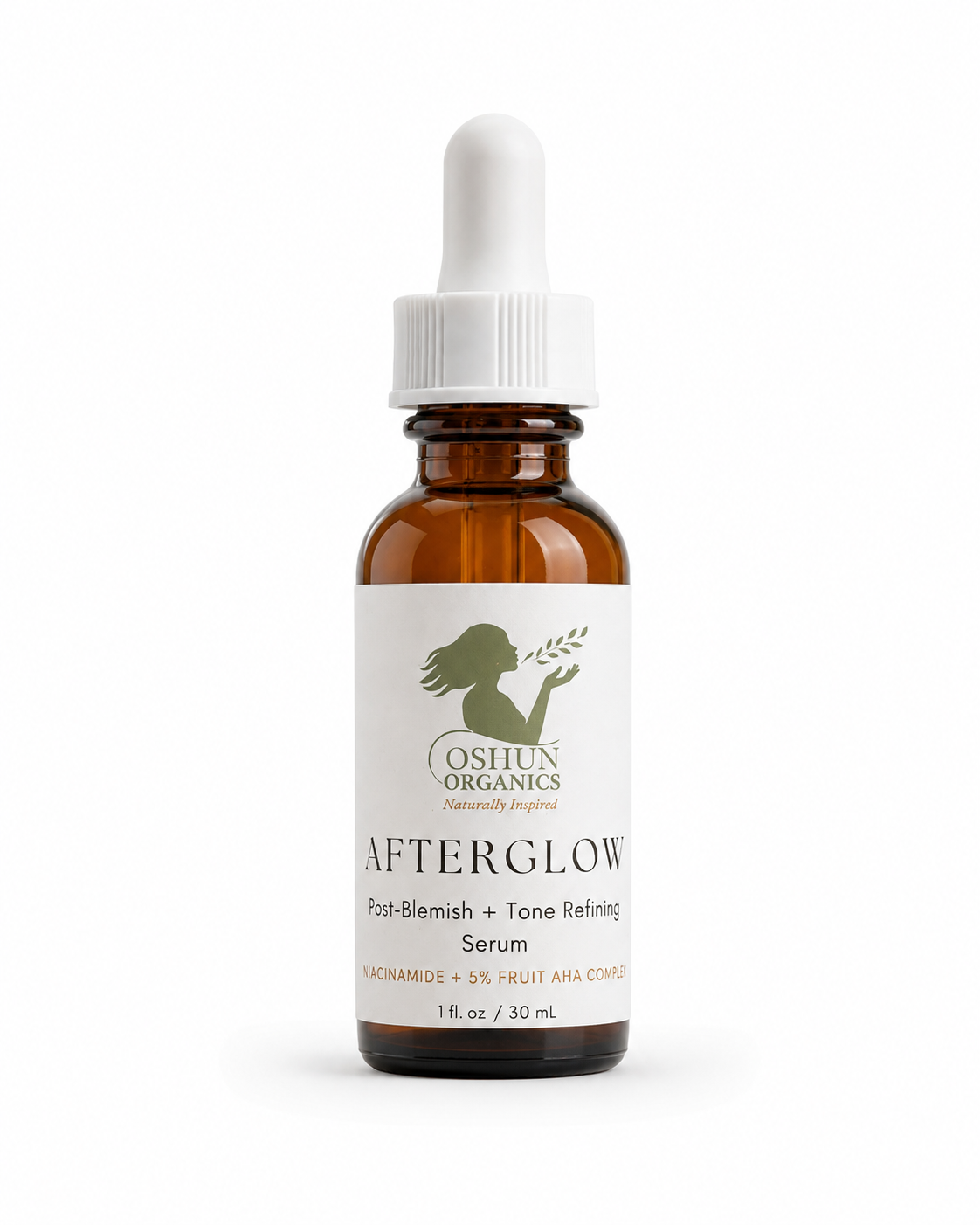 Bright and Shine Night Hydration Serum