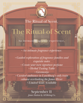 The Ritual of Scent