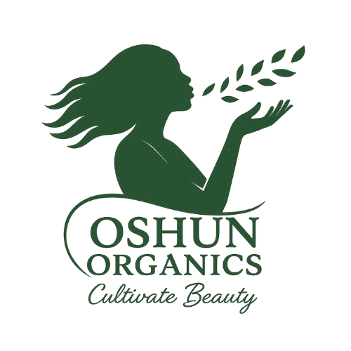 Oshun Organics Beans to Beauty