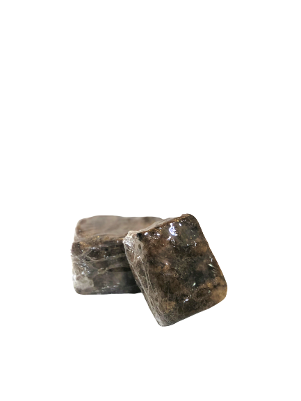 Authentic Black Soap