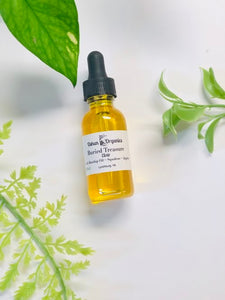 Buried Treasure Facial Elixir