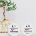 Cleansing Shampoo Bar