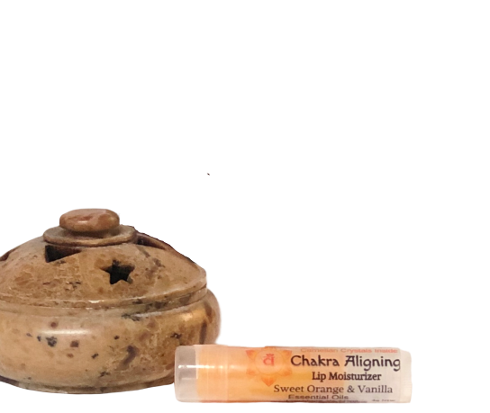Chakra Balance Lip Moisturizer