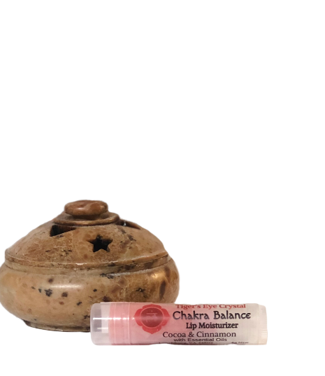 Chakra Balance Lip Moisturizer