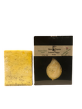 Lemon Poppy Soap