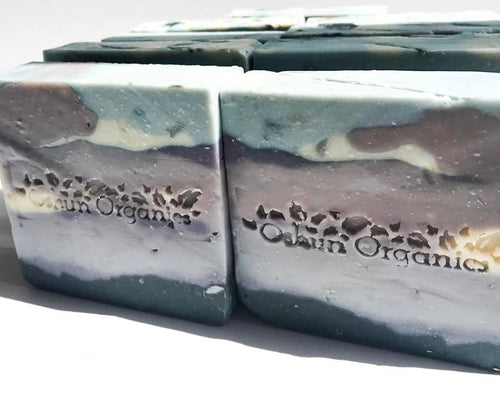 Blue Mountain Soap