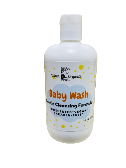 Baby Wash