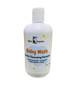 Baby Wash