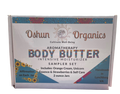 Body Butter Sampler Set