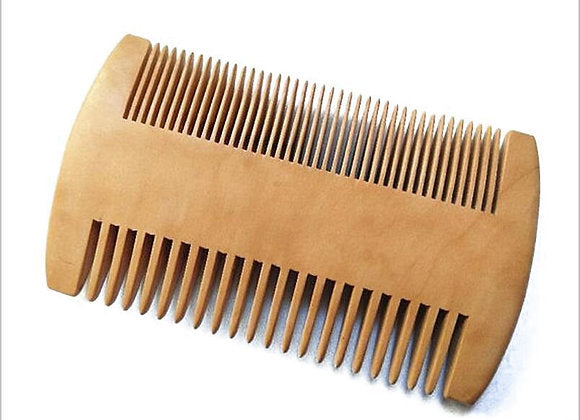 Beard Comb