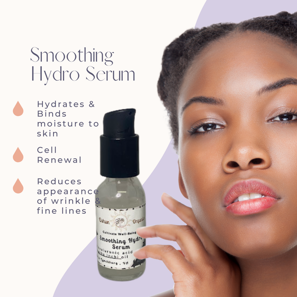 Vitamin A & E Hydro Serum