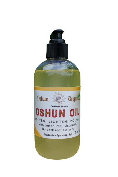 Oshun Oil