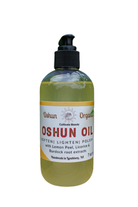 Oshun Oil